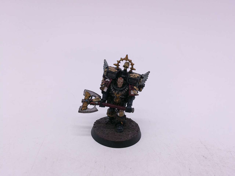 1 x Lord Executioner (oop)