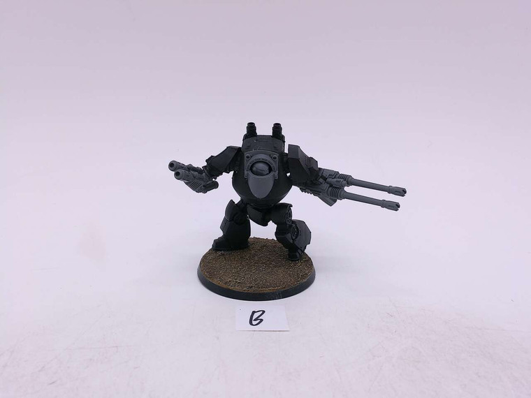 1 x Contemptor Dreadnought (B)