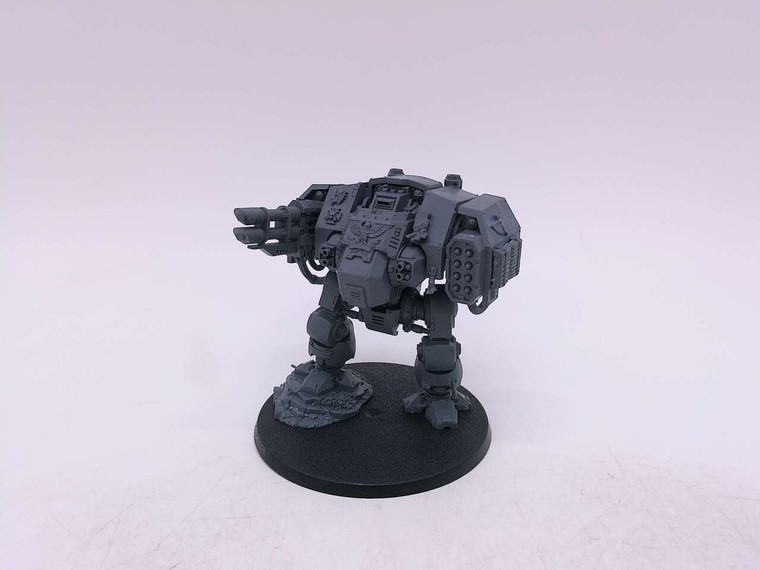 1 x Ballistus Dreadnought