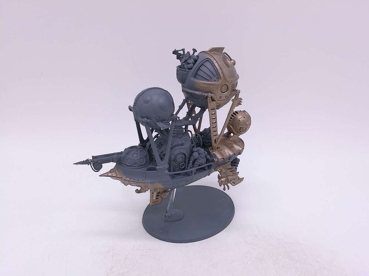 1 x Arkanaut Frigate