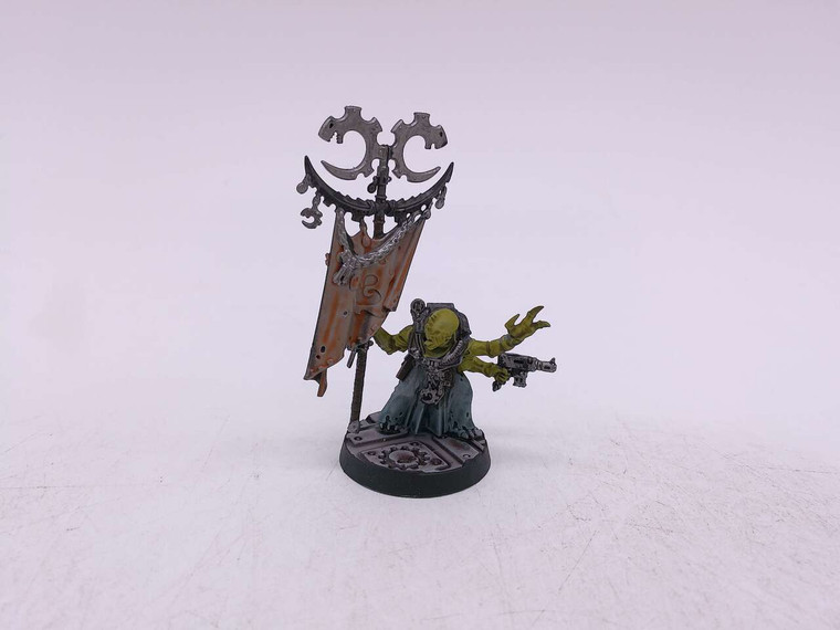 1 x Acolyte Iconward