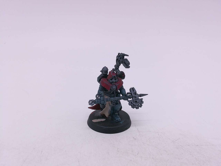 1 x Tech-Priest Enginseer
