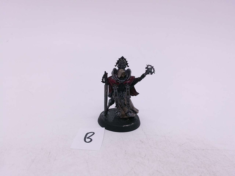1 x Canoness (B)