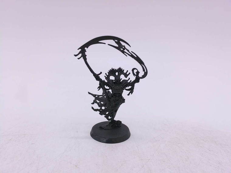 1 x Mortisan Soulreaper