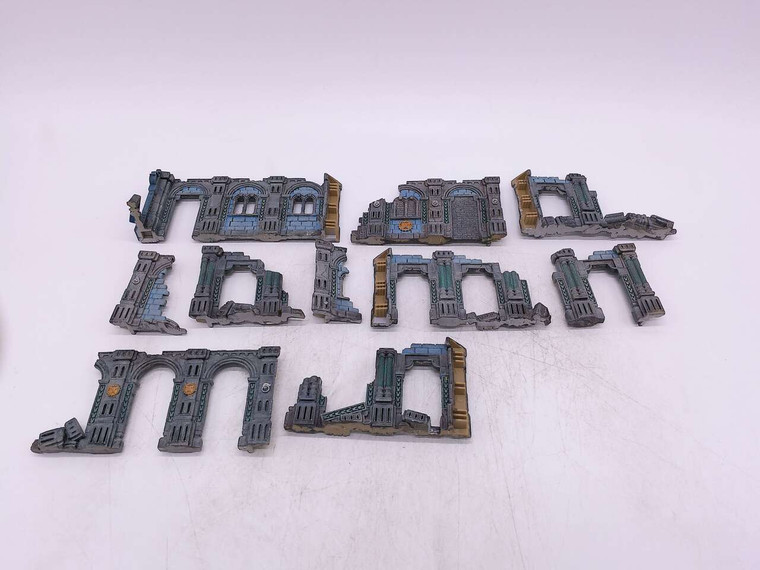 1 x Age of Sigmar Ruins Lot
