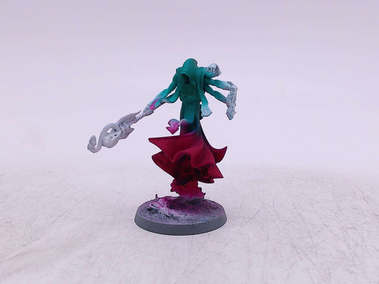 1 x The Changeling