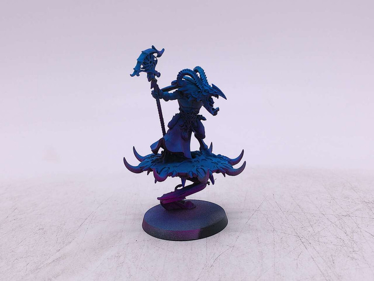 1 x Tzaangor Shaman