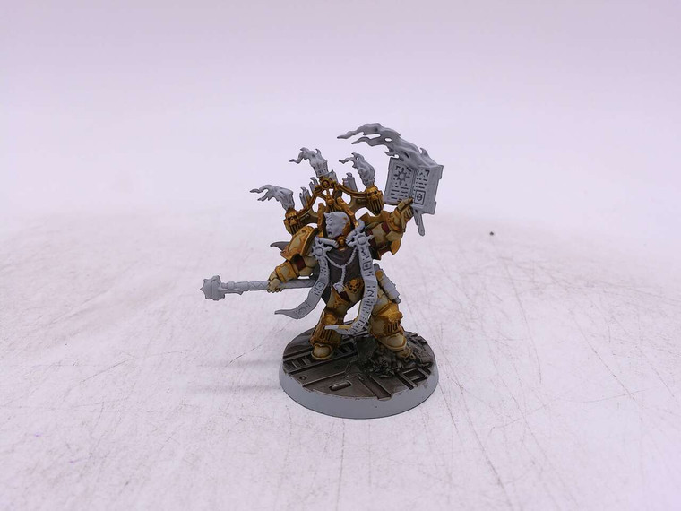 1 x Dark Apostle