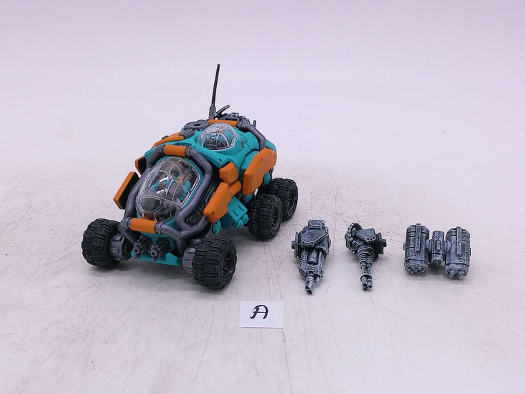 1 x Sagitaur (painted,A)