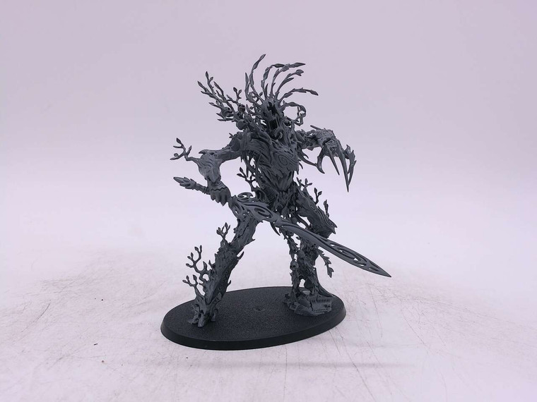 1 x Spirit of Durthu (unpainted)
