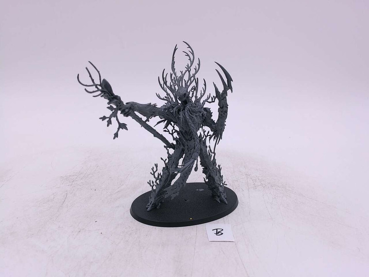 1 x Treelord Ancient (unpainted,B)