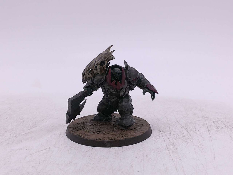 1 x Megaboss