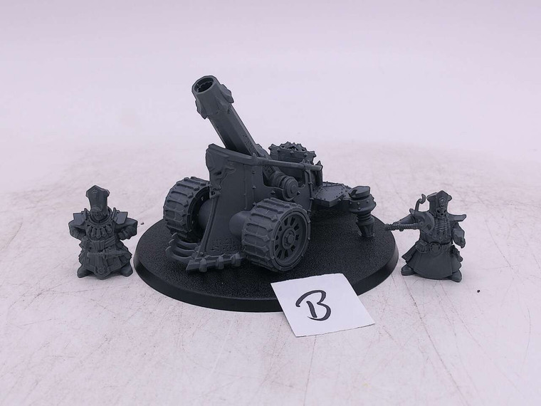 1 x Tormentor Bombard (B)