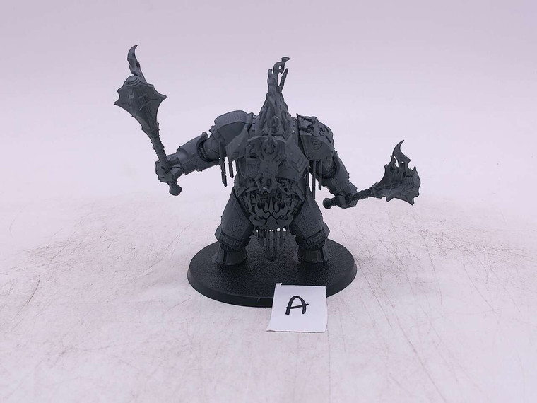1 x Dominator Engine (A)