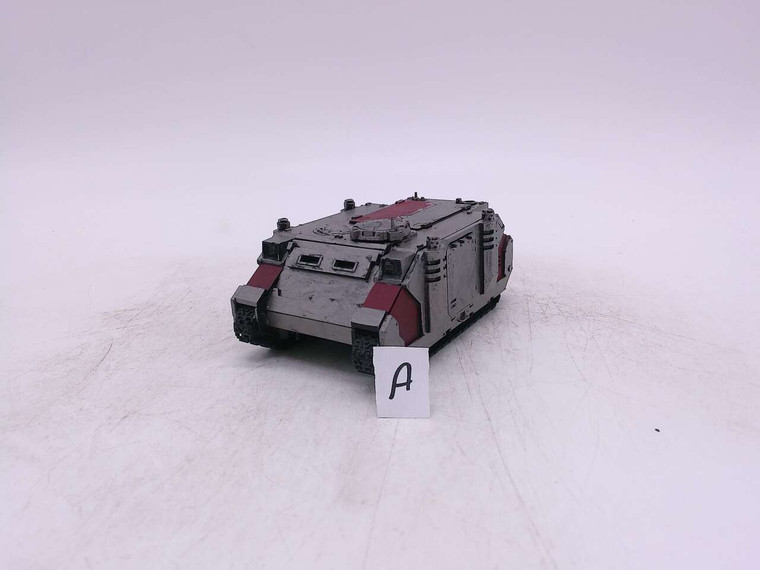 1 x Rhino (A)