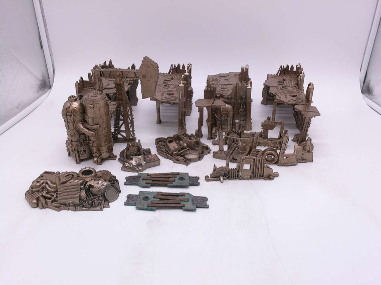 1 x Octarius Terrain Lot