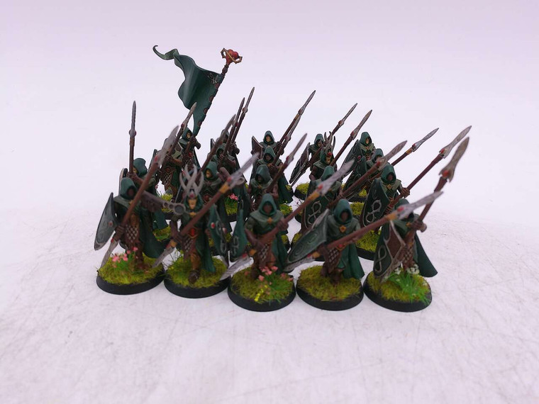 20 x Eternal Guard