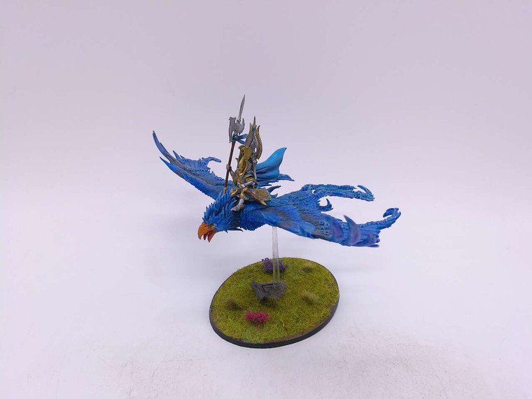 1 x Frostheart Phoenix