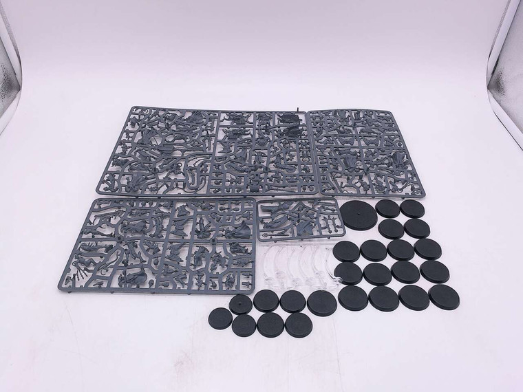1 x Sisters of Battle Army Set (NoS)