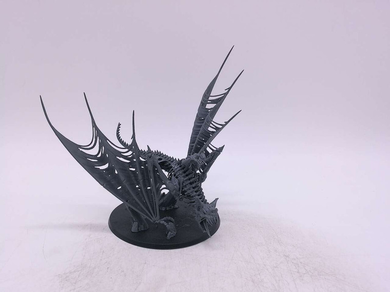 1 x Royal Terrorgheist (unpainted)