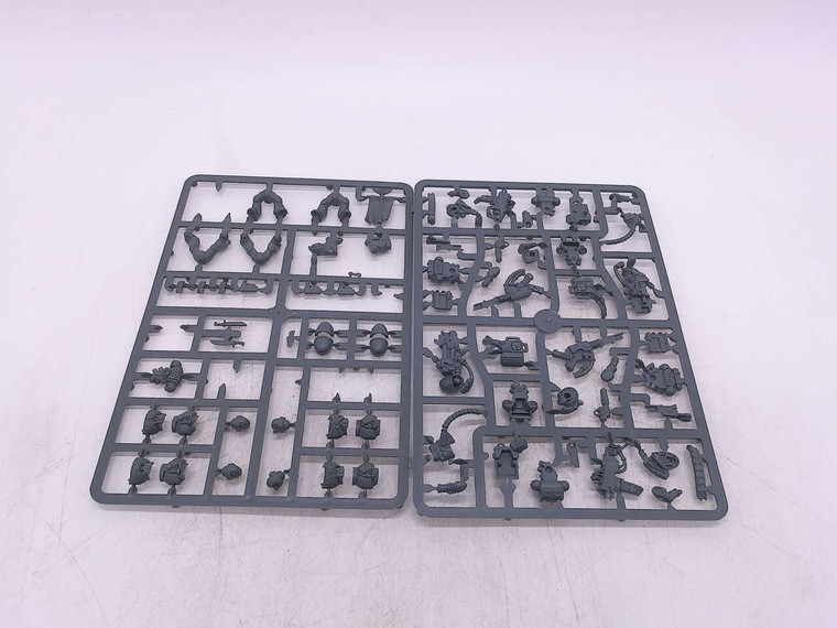 4 x Devastator Squad (NoS)