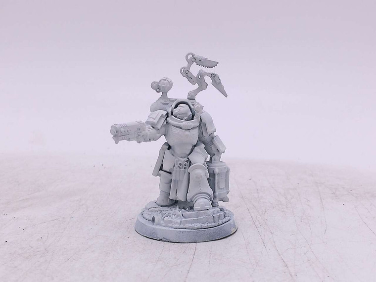 1 x Apothecary Biologis