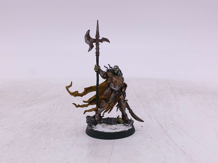 1 x Halgrim