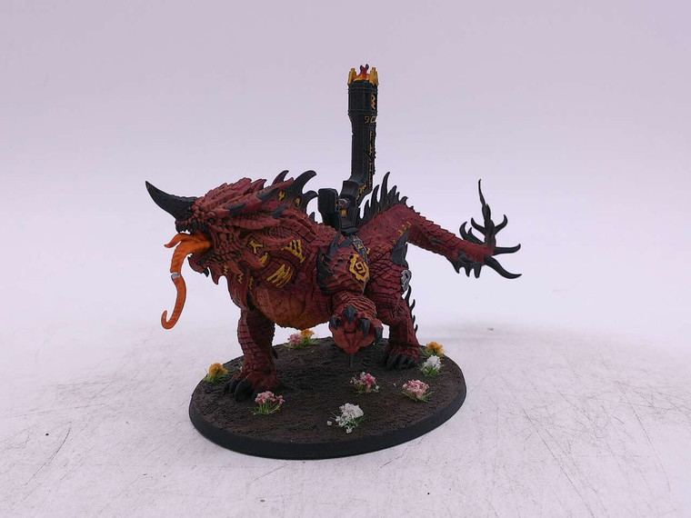 1 x Magmadroth