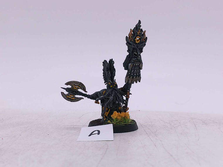 1 x Battlesmith (A)