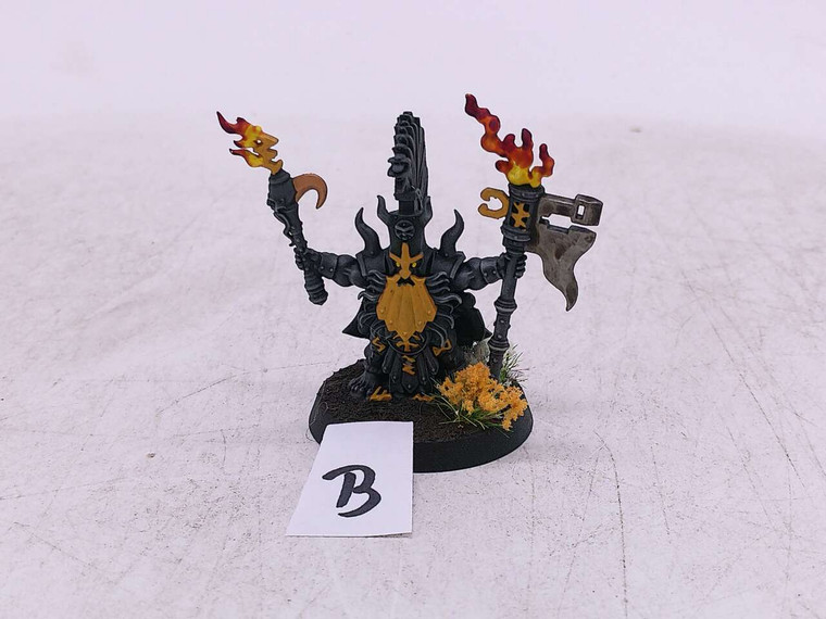 1 x Auric Runesmiter (B)
