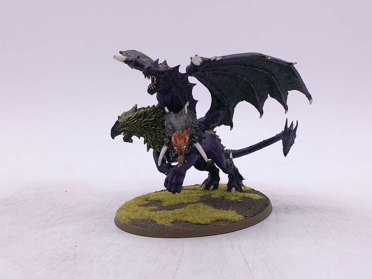 1 x Chimera