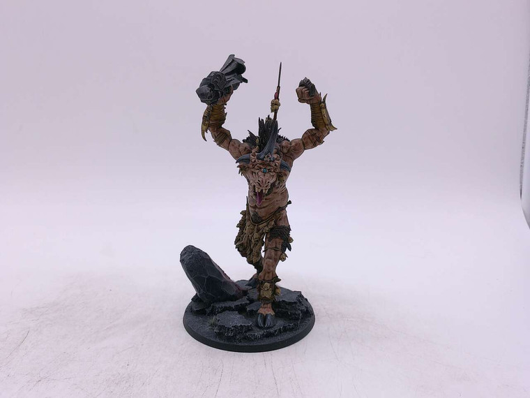 1 x Cygor (painted)