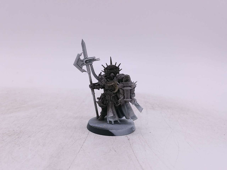 1 x Lord-Castellant (oop)