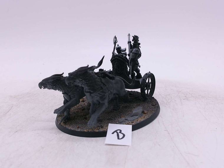 1 x Custom Stormstrike Chariot (B)