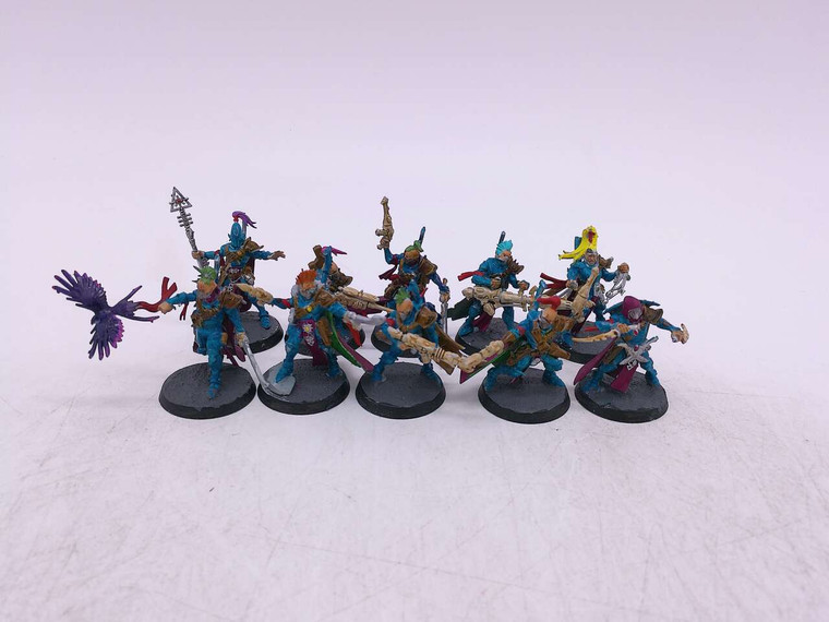 10 x Corsair Voidreavers