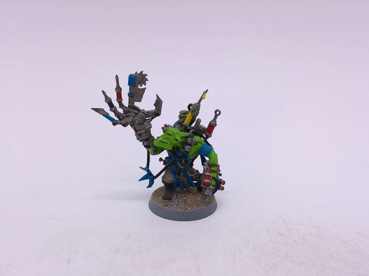 1 x Painboy (oop)