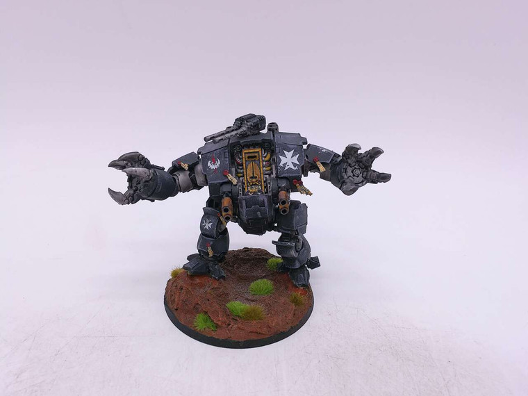 1 x Brutalis Dreadnought (painted)