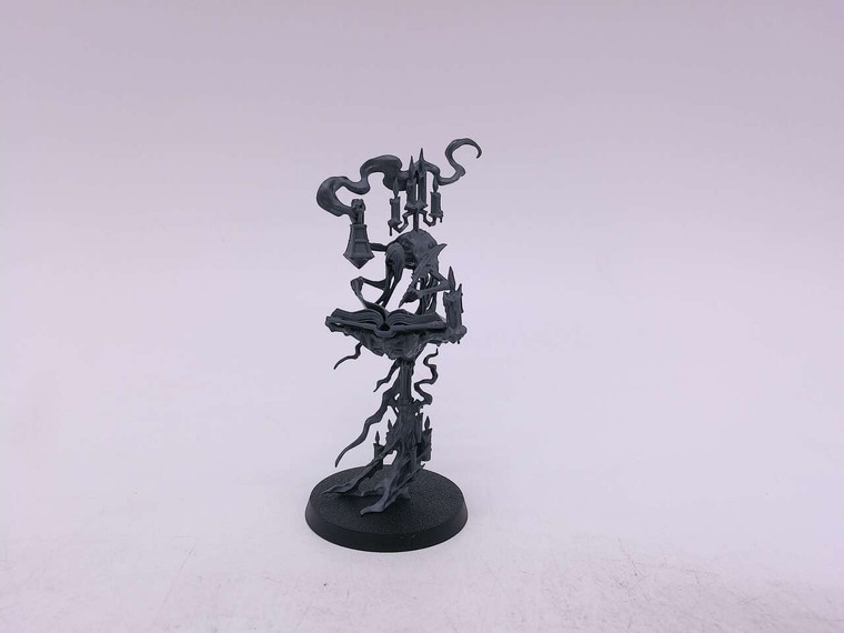 1 x Scriptor Mortis (unpainted)