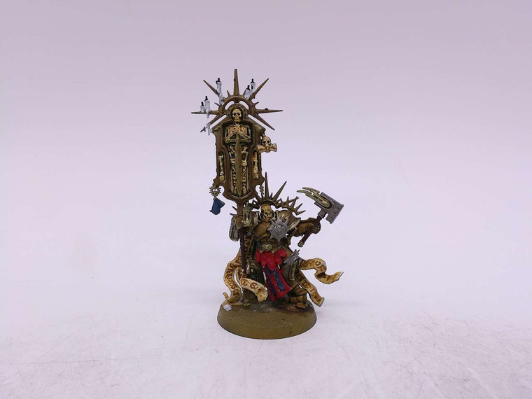 1 x Lord-Relictor