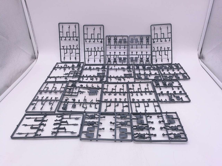 33 x Men-at-Arms (NoS)