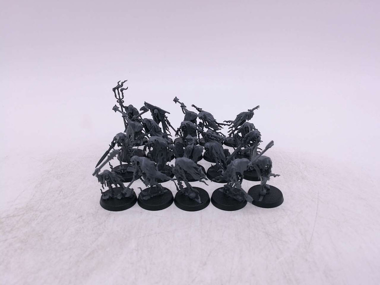 20 x Chainrasp Hordes