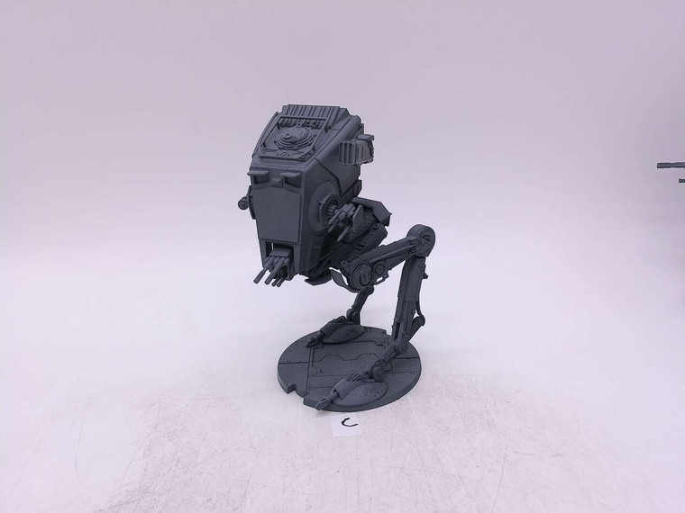 1 x Star Wars Legion: AT-ST(C)