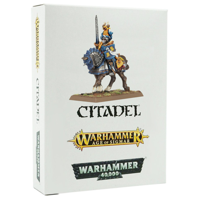 Empire of Man: Grand Master of the Knights Panther NIB