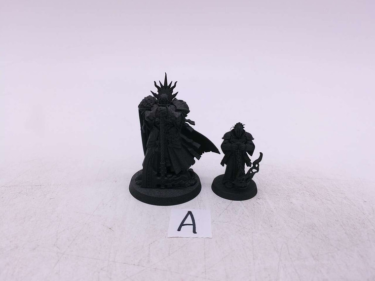 1 x Lord-Terminos (black,A)