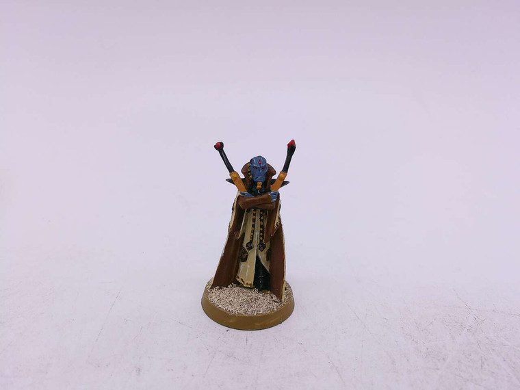 1 x Ethereal (oop)