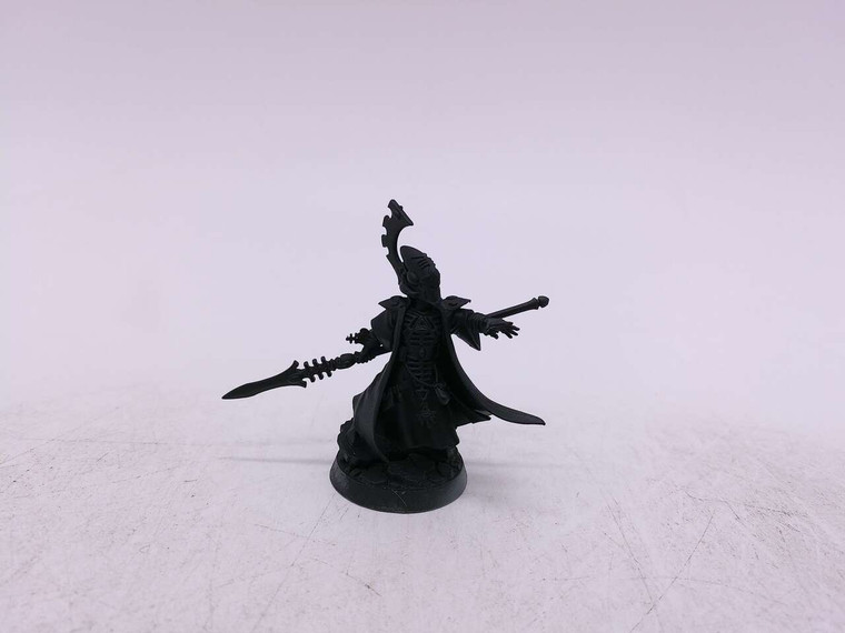 1 x Farseer