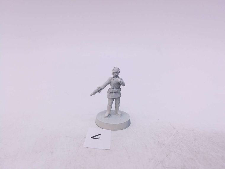 1 x Star Wars Legion: Imperial Officer (C)
