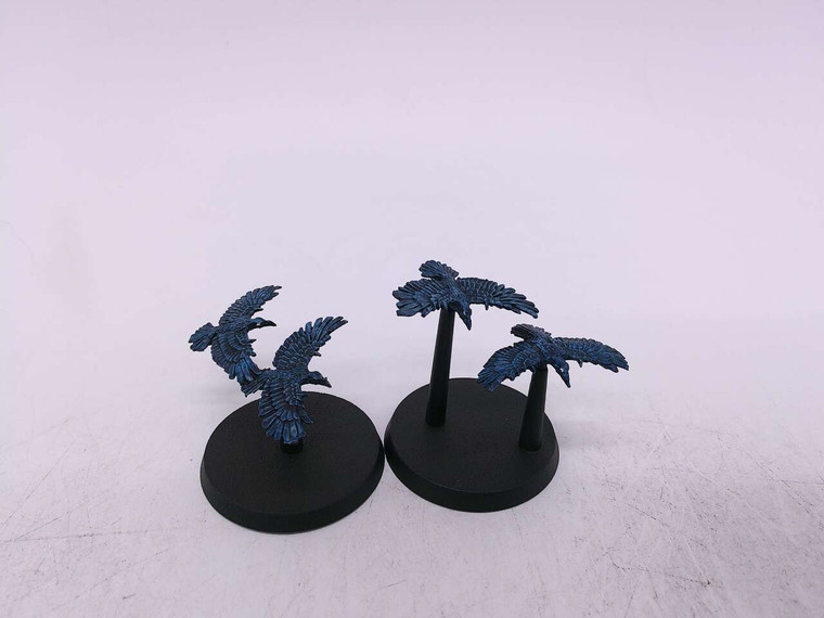 2 x Razorwings (oop)