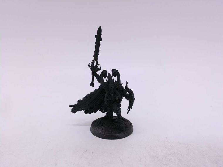 1 x Skulltaker