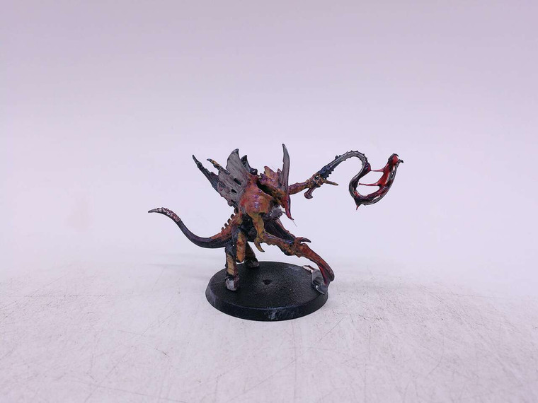1 x Custom Tyranid Prime
